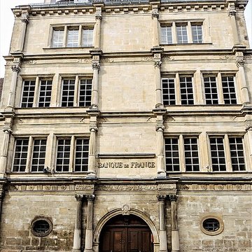Maison Forstner à Montbéliard