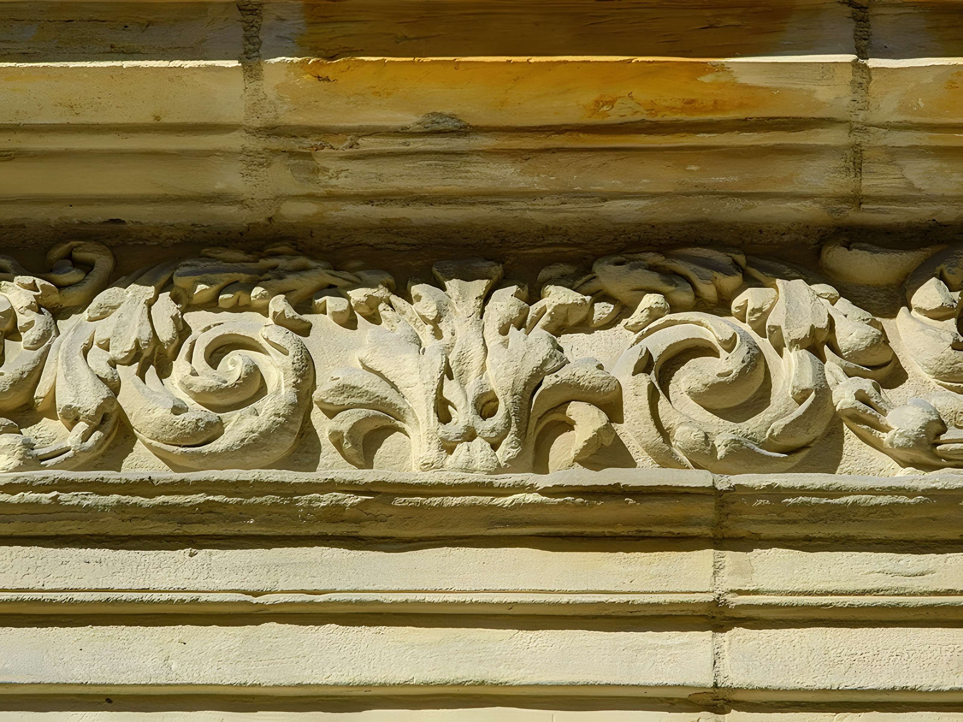 Maison Forstner à Montbéliard