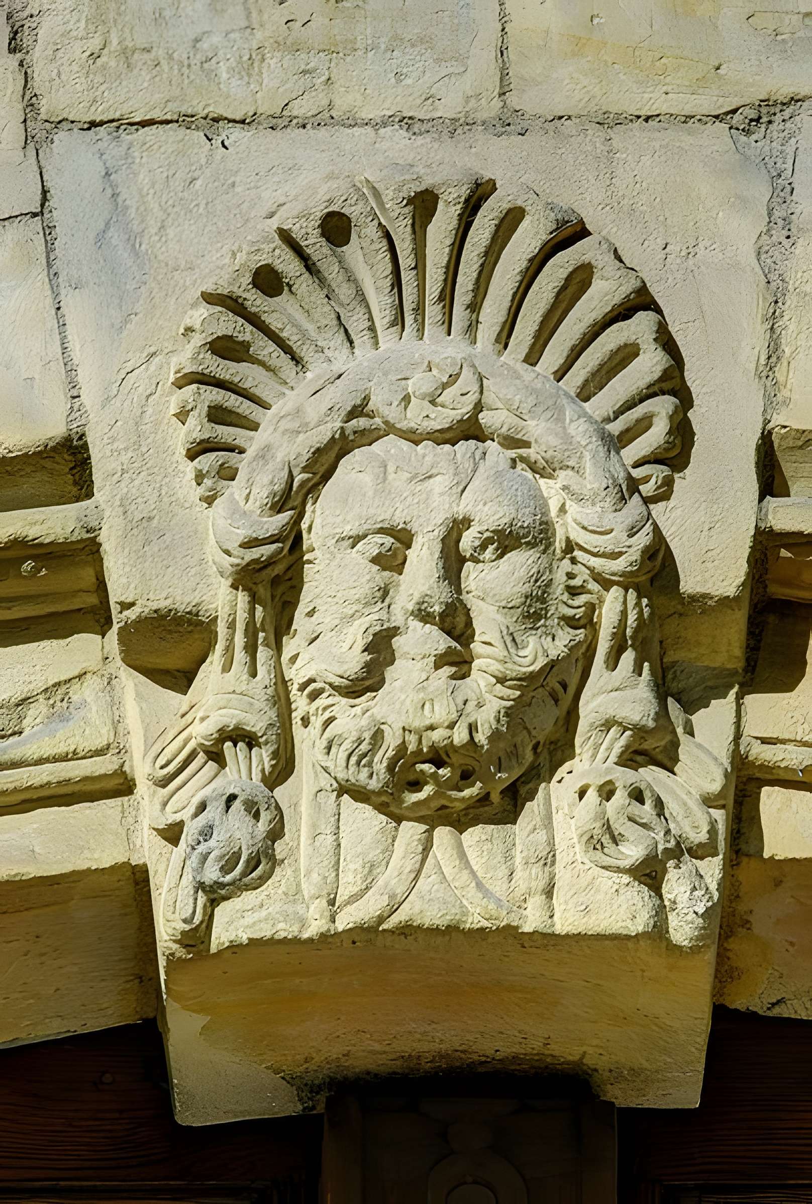 Maison Forstner à Montbéliard