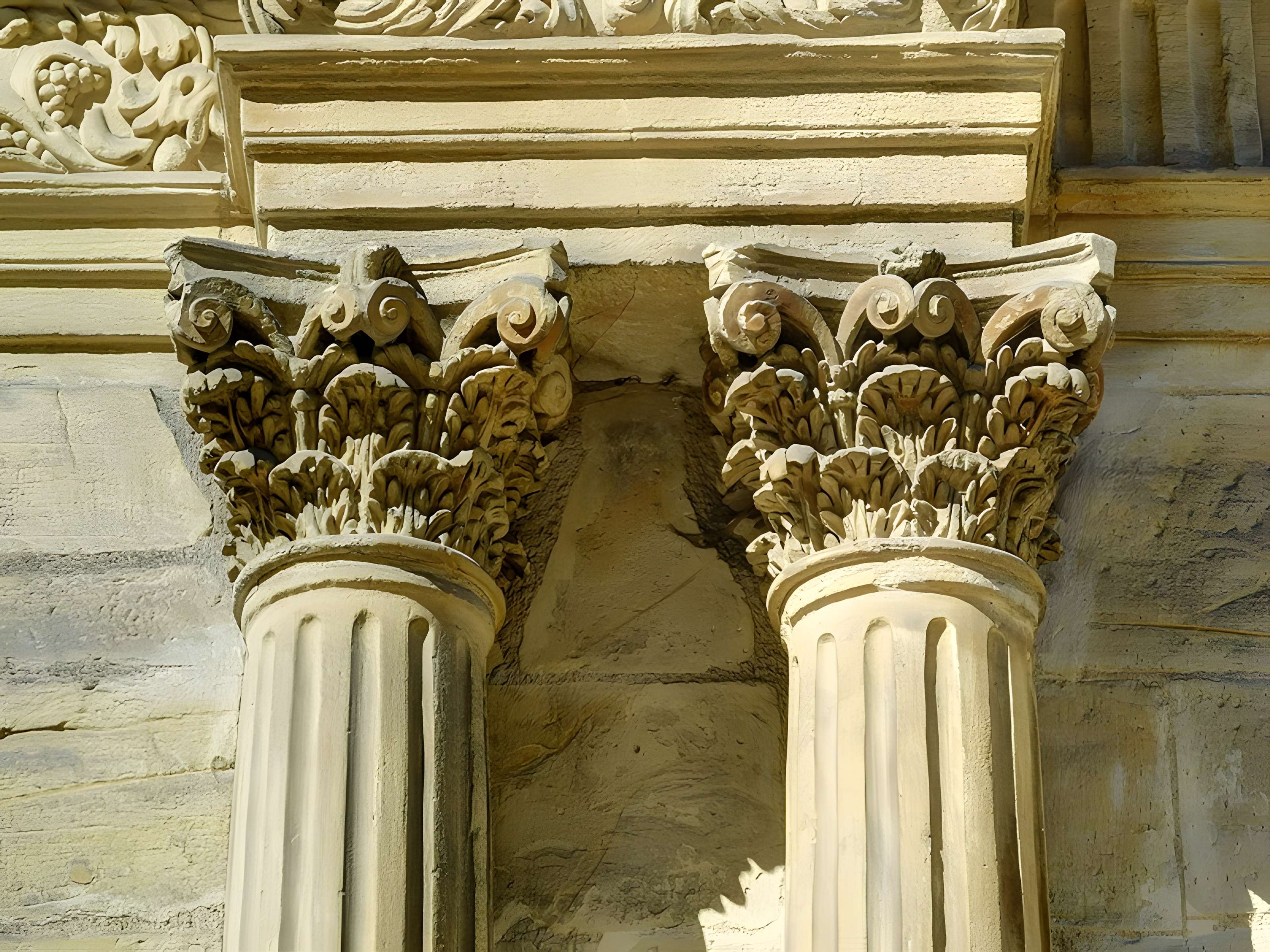 Maison Forstner à Montbéliard