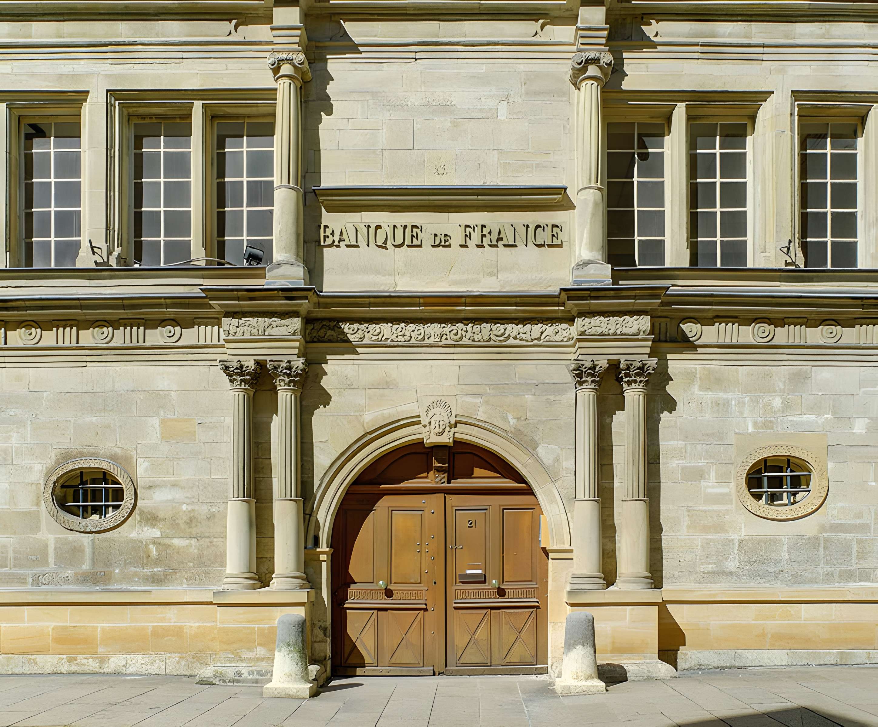 Maison Forstner à Montbéliard