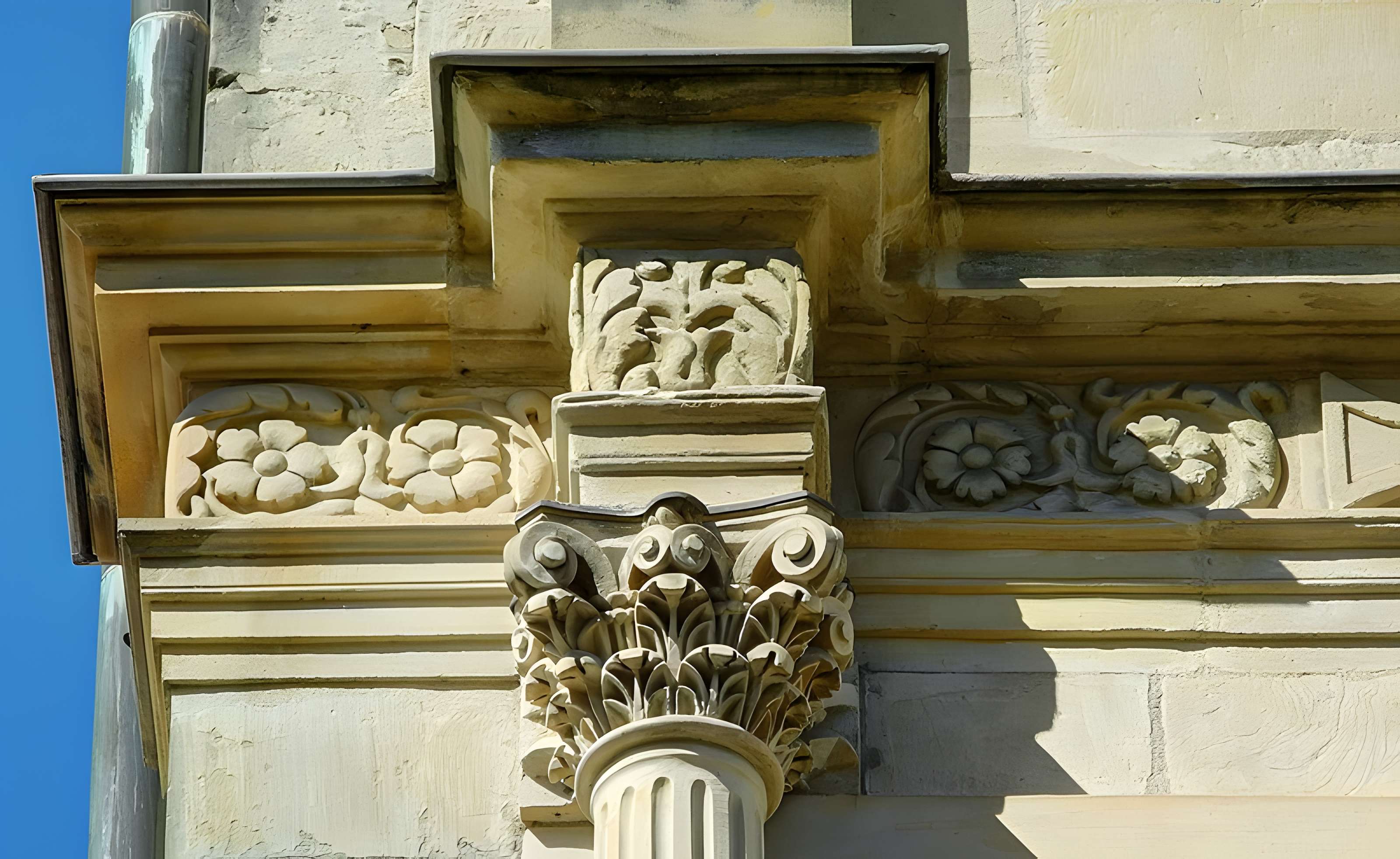 Maison Forstner à Montbéliard