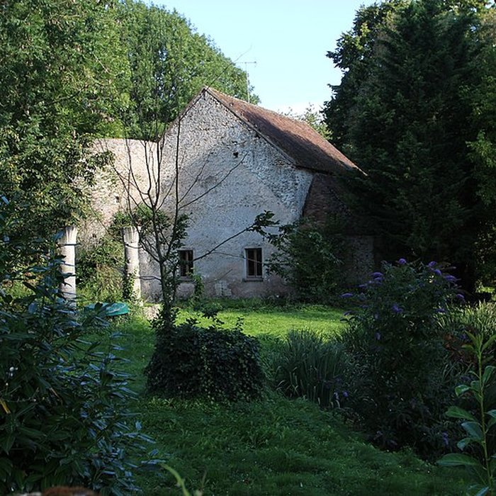 Photo de Maison forte de Gourville à Prunay-en-Yvelines