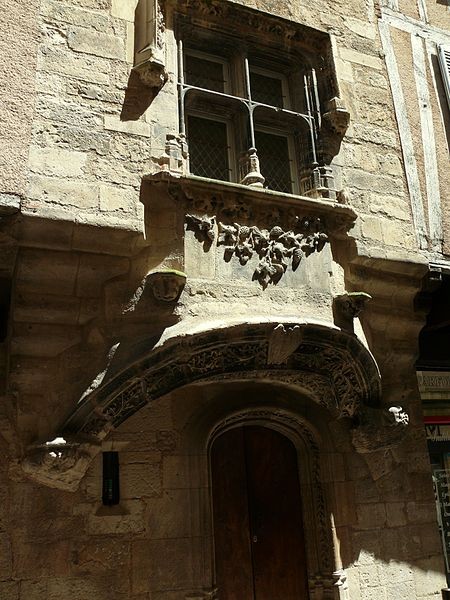 Photo de Maison Gaubert à Villefranche-de-Rouergue