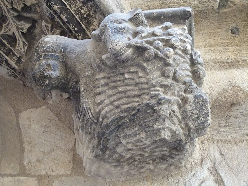 Maison Gaubert à Villefranche-de-Rouergue