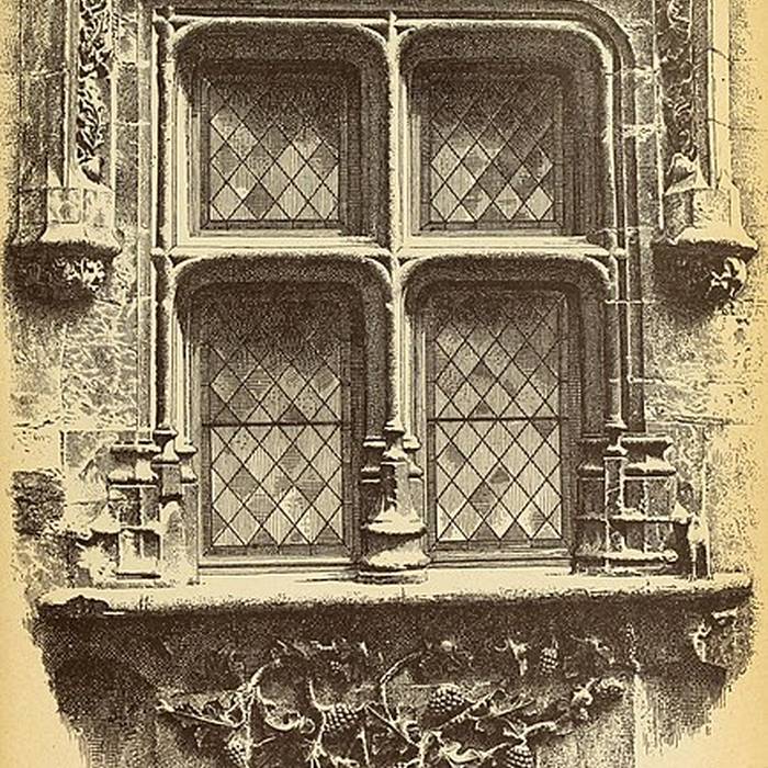 Photo de Maison Gaubert à Villefranche-de-Rouergue