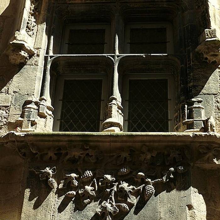 Photo de Maison Gaubert à Villefranche-de-Rouergue