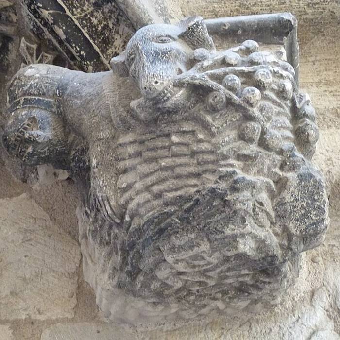 Photo de Maison Gaubert à Villefranche-de-Rouergue