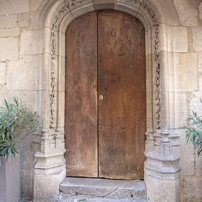 Photo de Maison Gaubert à Villefranche-de-Rouergue