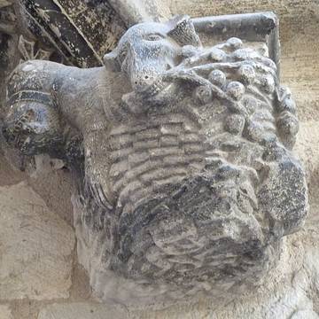 Maison Gaubert à Villefranche-de-Rouergue