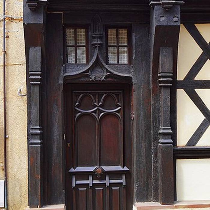 Photo de Maison GrandRue 56 à Montluçon