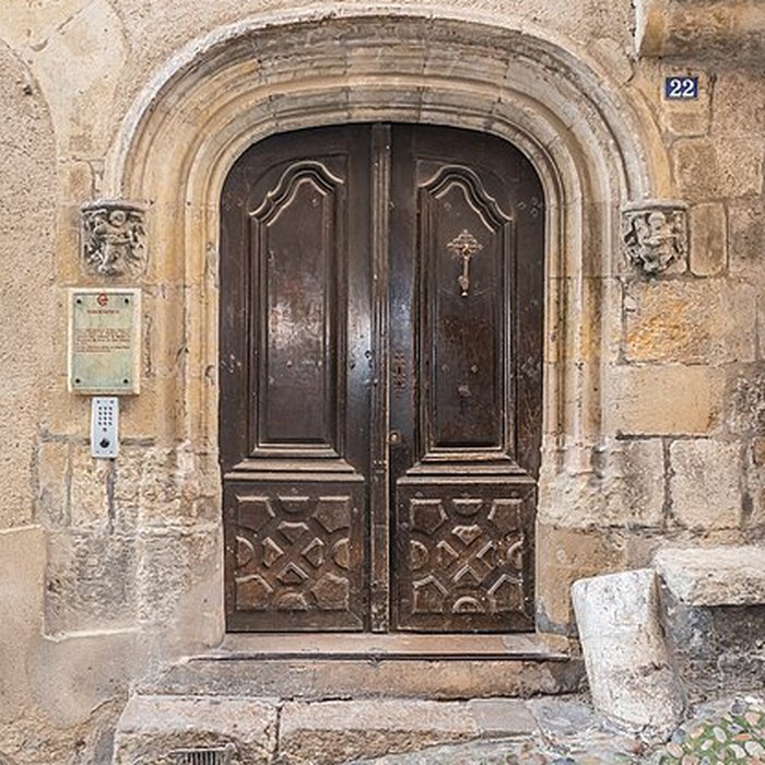 Photo de Maison Henri IV, 22 Rue dEspagne à Auch