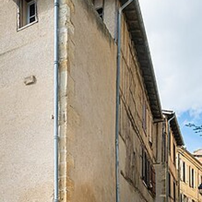 Photo de Maison Henri IV, 22 Rue dEspagne à Auch