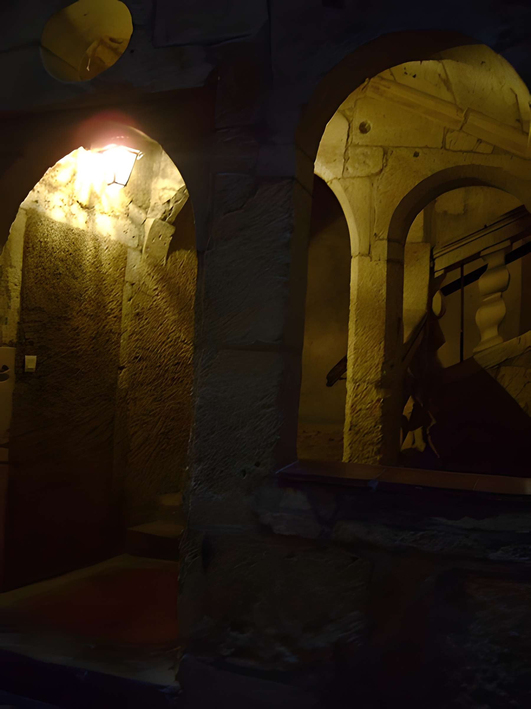 Maison Henri IV, 22 Rue d'Espagne à Auch