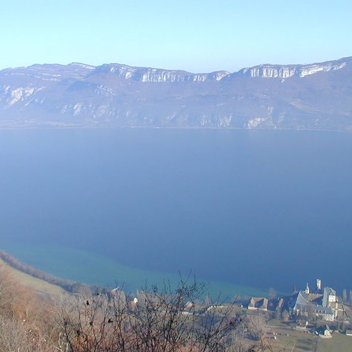 Photo de Abbaye dHautecombe