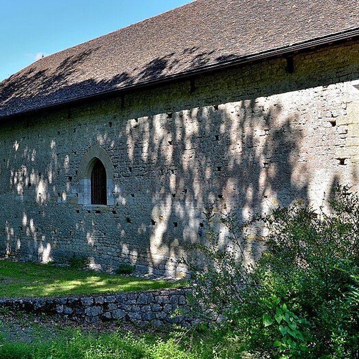 Photo de Abbaye dHautecombe
