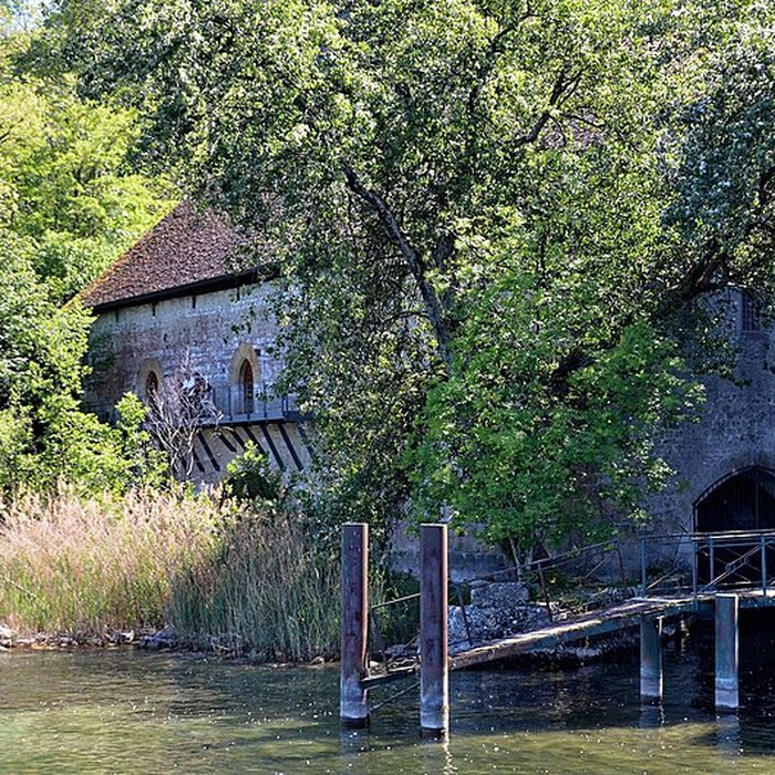 Photo de Abbaye dHautecombe