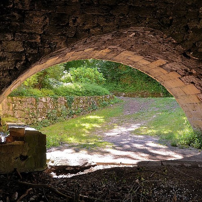 Photo de Abbaye dHautecombe
