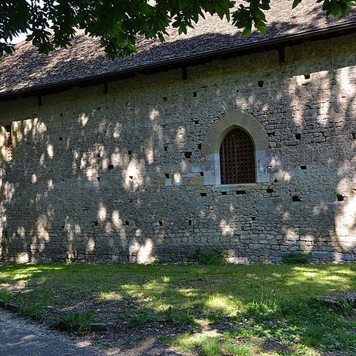 Photo de Abbaye dHautecombe
