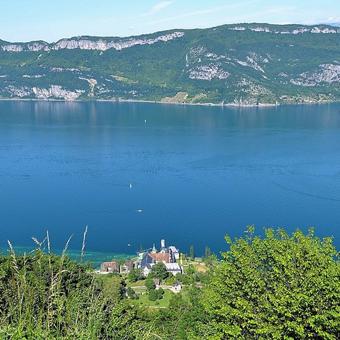 Photo de Abbaye dHautecombe