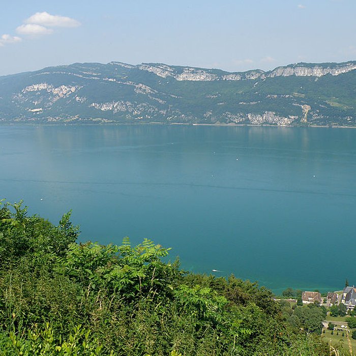Photo de Abbaye dHautecombe
