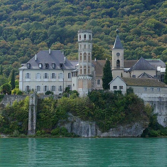 Photo de Abbaye dHautecombe