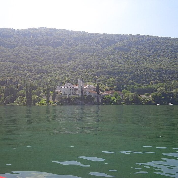 Photo de Abbaye dHautecombe