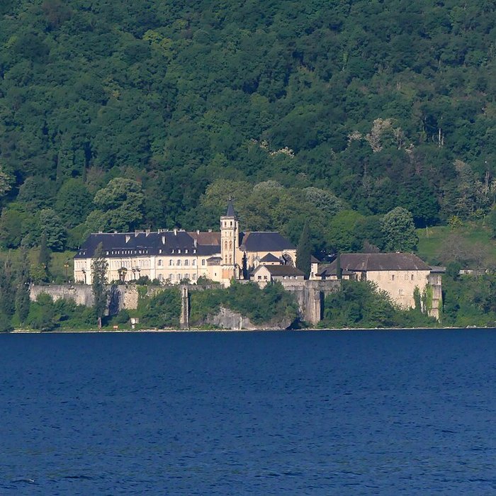 Photo de Abbaye dHautecombe