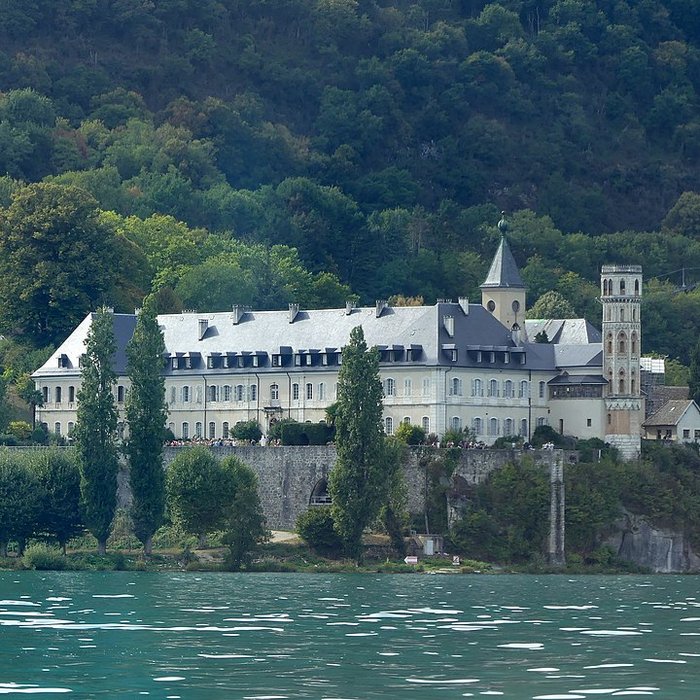 Photo de Abbaye dHautecombe