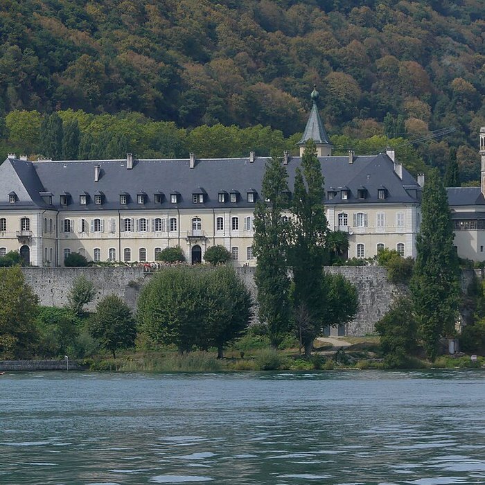 Photo de Abbaye dHautecombe