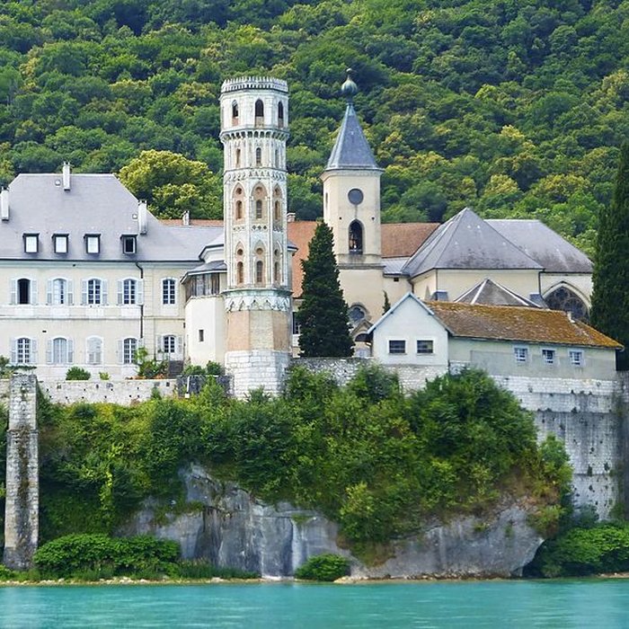 Photo de Abbaye dHautecombe