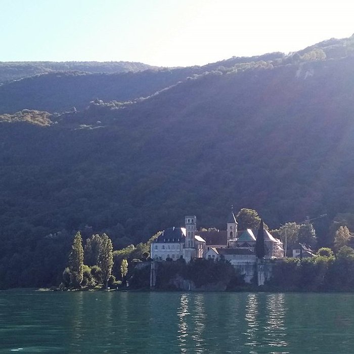 Photo de Abbaye dHautecombe