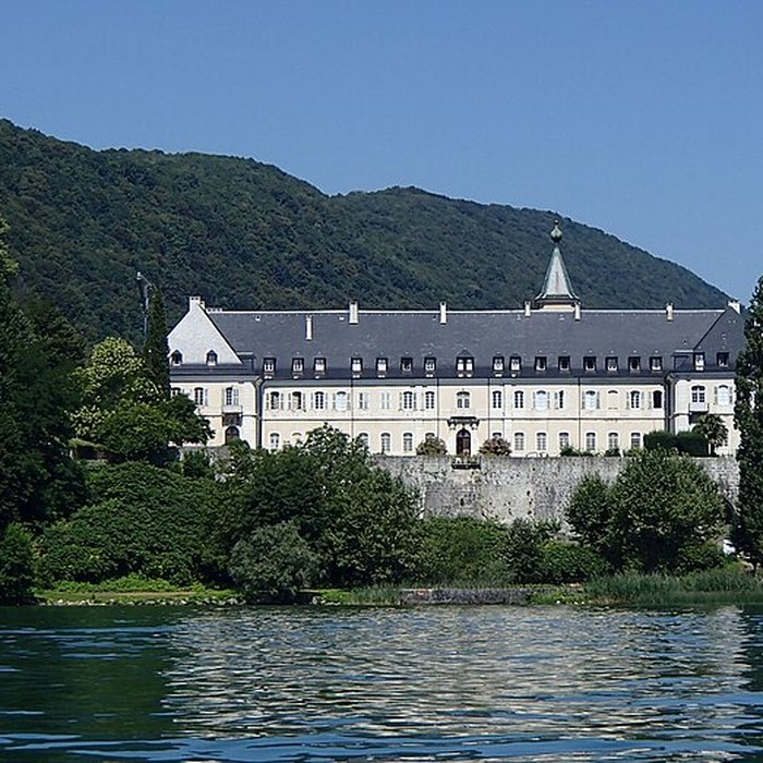 Photo de Abbaye dHautecombe