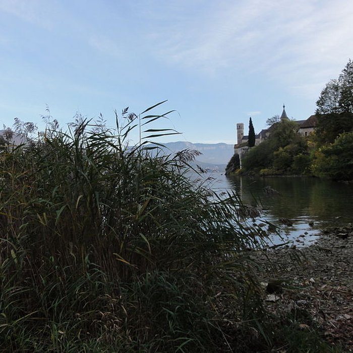 Photo de Abbaye dHautecombe
