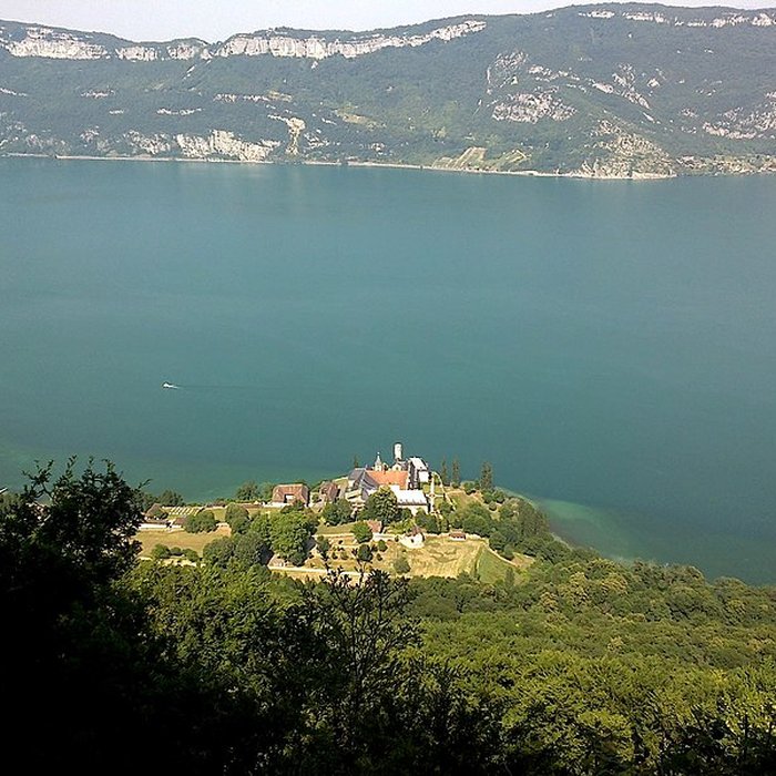 Photo de Abbaye dHautecombe