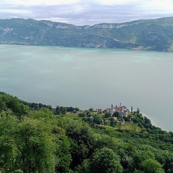 Photo de Abbaye dHautecombe