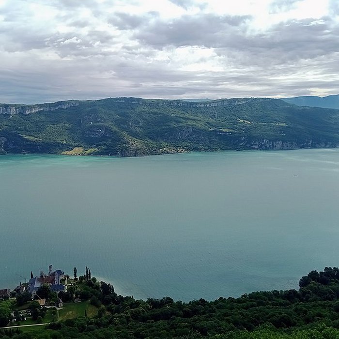 Photo de Abbaye dHautecombe