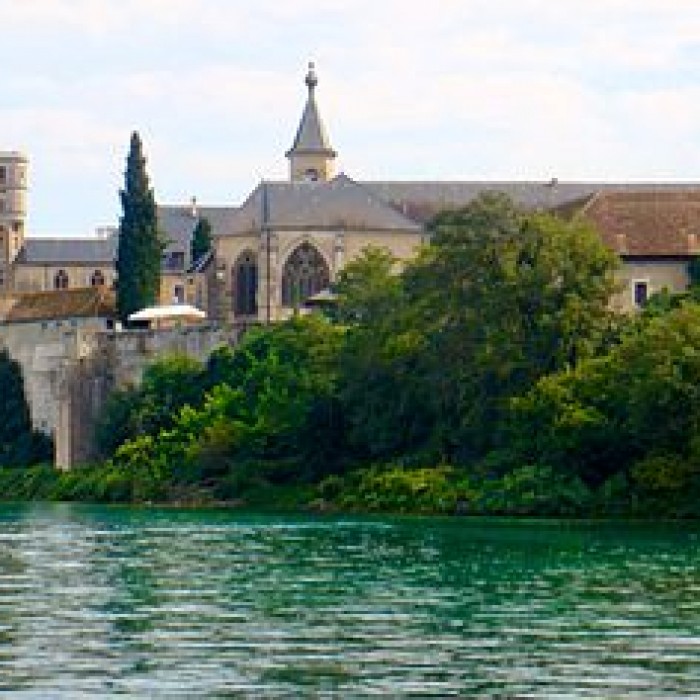 Photo de Abbaye dHautecombe
