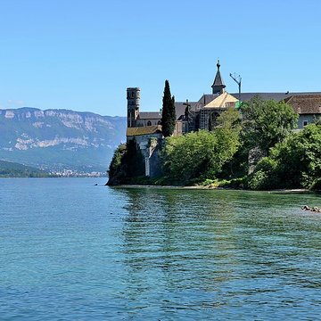 Abbaye dHautecombe