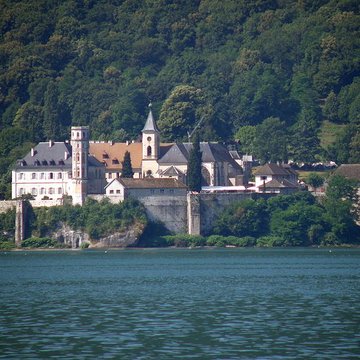 Abbaye dHautecombe