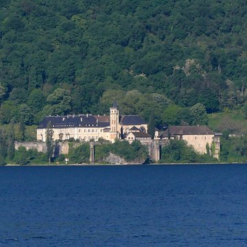 Abbaye dHautecombe