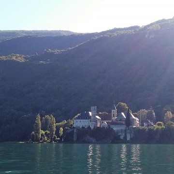 Abbaye dHautecombe