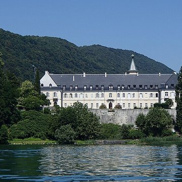 Abbaye dHautecombe