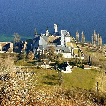 Abbaye dHautecombe
