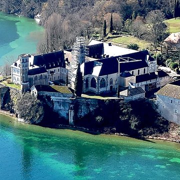 Abbaye dHautecombe