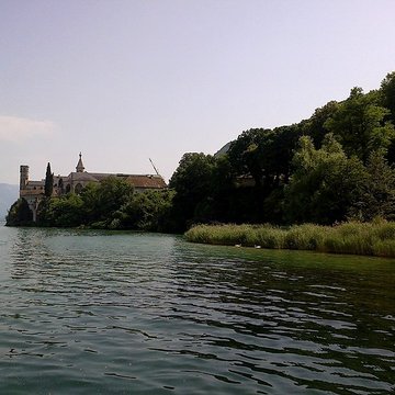 Abbaye dHautecombe