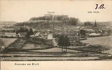 Photo de Citadelle de Bitche