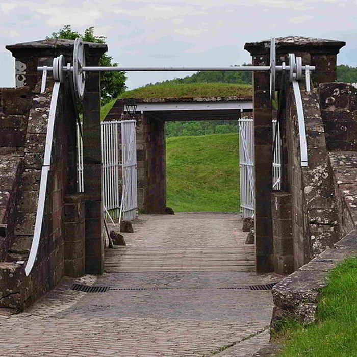Photo de Citadelle de Bitche