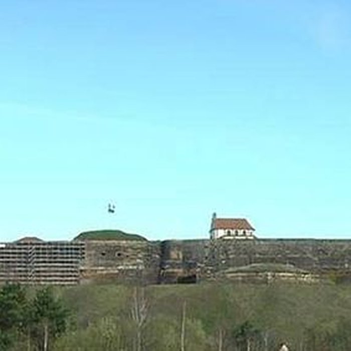 Photo de Citadelle de Bitche