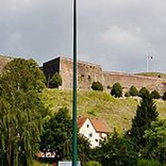 Photo de Citadelle de Bitche